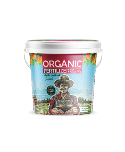 کود ۱ کیلویی