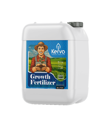 کود مایع ۲۰ کیلویی